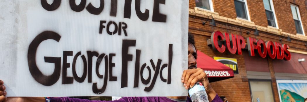 Rising Tide North America Statement of Solidarity with Minneapolis