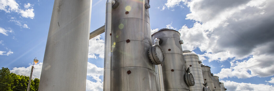 Health Professionals Urge FERC to Deny a Controversial Plan to Expand a Fracked Gas Pipeline